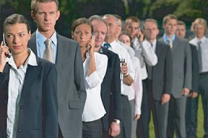 Москве не нужны офисные работники