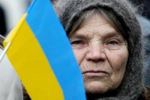Украина заявила о повышении пенсионного возраста
