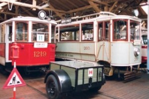 Израиль: трамвай построили, а пустить не могут из-за протестов работников