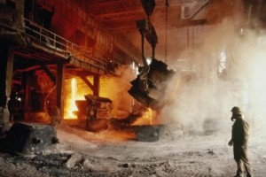 4000 рабочих Запорожья выступят против массовых сокращений