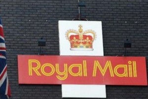 Британские почтовики продолжают протестовать