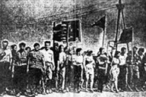 ФНПР подготовит план мероприятий в память о расстреле рабочих в Новочеркасске