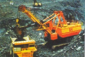 Рабочие Вишневогорского ГОК готовятся к акции протеста