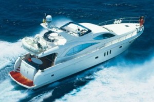 Иностранным туристам-«плавунцам» дозволили заход в реки России