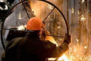 Кузбасс: урегулирован трудовой конфликт на Гурьевском металлургическом заводе