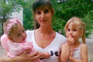 «Пикет отчаяния» прошел в Волгограде