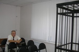 У свидетелей по делу Кобозева продолжается амнезия