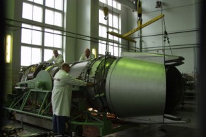 На Внуковском авиаремонтном заводе могут сократить 1500 работников