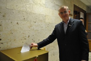 Почти 2/3 профорганизаций Рослеспрофсоюза не перечисляют взносы в ЦК в полном объеме. На съезде подвели итоги