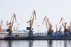 200 дней жизни в башенном кране