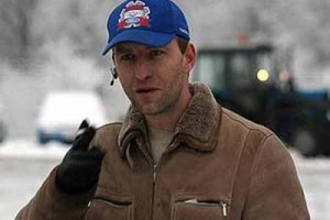 Лидер профсоюза "Форд" Алексей Этманов уходит в отставку