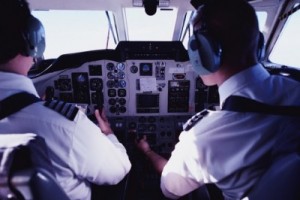 Французские пилоты отменили забастовку