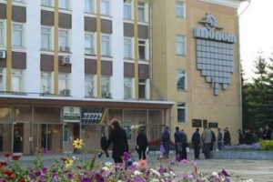 Рабочие двух участков цеха оборонного завода «Молот» приостановили работу