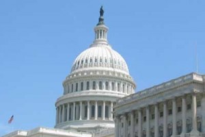 Палата представителей США одобрила увеличение госдолга