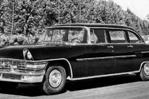 Заводу им. Лихачева исполнилось 95 лет