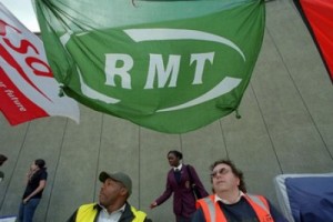 В Лондоне сутки не будет работать метро – началась забастовка против сокращений