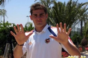 Футболисты испанской Примеры объявили забастовку