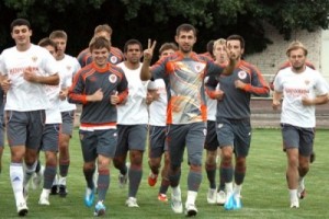 Сочинская "Жемчужина" выплачивает деньги по долгам