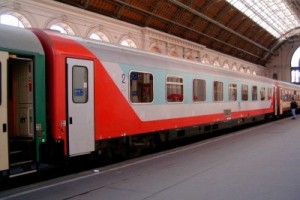 В Польше из-за забастовки на сутки встали поезда