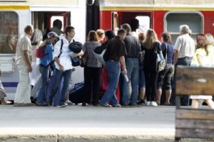 Подробности польской железнодорожной забастовки: причины и последствия