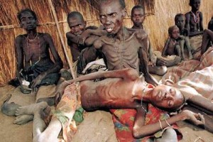 Голодных в мире будет больше