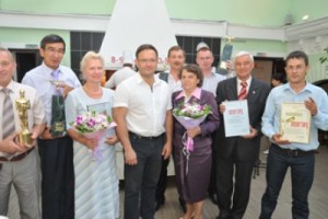 Объявлены победители "Профсоюзного Авангарда" и "Оскара" - 2011