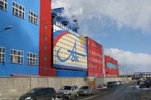 Руководство Архангельского ЦБК не планирует закрытие цеха гофротары