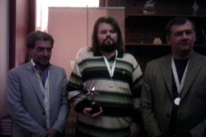 «Солидарность» вручила премию будущего