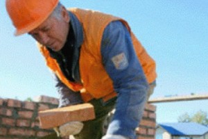 ФНПР поможет дальневосточным строителям