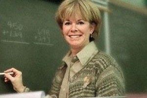 Архангельским учителям к новому учебному году преподнесли приятный сюрприз