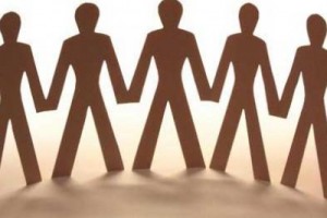 Гражданская позиция украинцев и белорусов