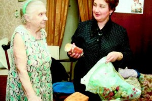 Новый закон о социальном обслуживании вынесен на общественное обсуждение