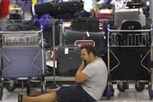 В России растет количество недовольных потребителей