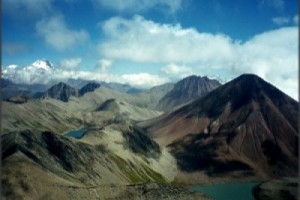 В Северной Осетии появится Пик профсоюзов России