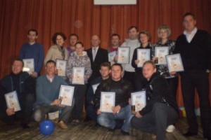 В ЦФО выбрали лучшего молодежного профлидера