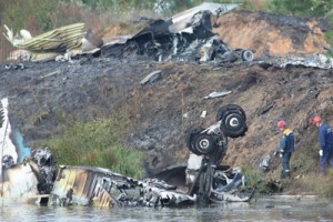 Эксперты авиационной отрасли бьют тревогу