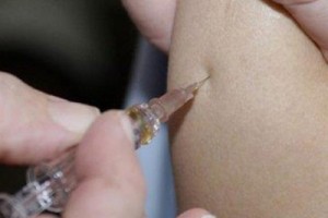 Российских детей ожидают массовые инфекционные заболевания