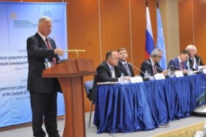 России требуется больше людей с высшим образованием