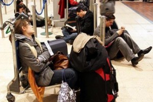 Забастовка испанских диспетчеров может возобновиться