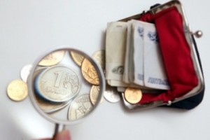 В 2012 году МРОТ, по прежнему будет не ниже прожиточного минимума