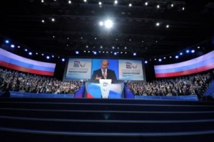 Путин повысит зарплату бюджетникам на 6,5%