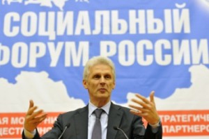 Фурсенко: учитель не должен претендовать на то, что он – источник знаний