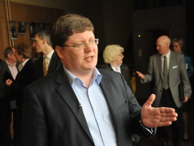 Андрей Исаев заверил, что Трудовой кодекс будет меняться только в интересах работников