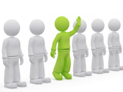 Андрей Исаев предлагает включать волонтерскую деятельность в трудовой стаж