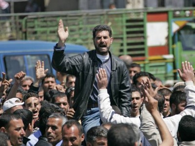 В Ливане отменили всеобщую забастовку