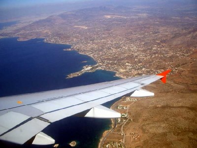 48 часов без самолетов: в Греции забастовка