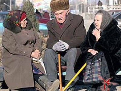 ОНФ предлагает выбирать возраст выхода на пенсию