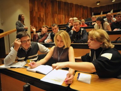 Два молодежных дня: итоги Всероссийского профсоюзного форума