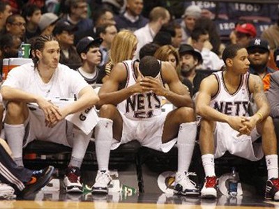 Ноябрьские матчи НБА отменены из-за забастовки