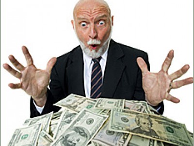 Британские профсоюзы просят вернуть топ-менеджеров с небес на землю